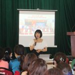 Nữ doanh nhân Nguyễn Thị Thanh Hòa : “Sứ mệnh của tôi là giúp hàng nghìn người vươn đến cuộc sống tốt đẹp hơn”