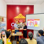 Dược phẩm VIMOS ra mắt trung tâm và văn phòng giao dịch tại Bình Thuận và Thành phố Hồ Chí Minh
