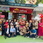 Dược phẩm Vimos khai trương văn phòng giao dịch Vimos Office tại thành phố Ninh Bình