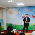 Chúc mừng TS Nguyễn Huy Tuấn được bổ nhiệm thành chủ tịch Hội Doanh nhân Việt Nam tại Mông cổ