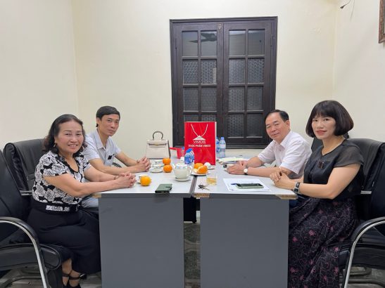 Vimos lan tỏa giá trị tốt đẹp vì cộng đồng người khuyết tật Việt Nam