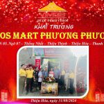 Vimos Mart Phương Phương – Điểm Đến Tin Cậy Cho Sức Khỏe