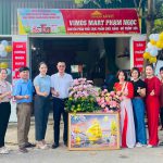 CHÚC MỪNG KHAI TRƯƠNG VIMOS MART PHẠM NGỌC TẠI THIỆU HÓA, THANH HÓA – HÀNH TRÌNH MANG SỨC KHỎE ĐẾN MỌI NHÀ