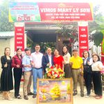 Chúc Mừng Vimos Mart Lý Sơn Khai Trương Thành Công Rực Rỡ Tại Thọ Xuân, Thanh Hóa