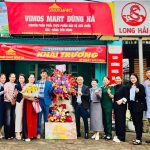 Khai trương Vimos Mart Dũng Hà – điểm nhận diện thương hiệu Vimos tại Nghi Sơn, Thanh Hóa