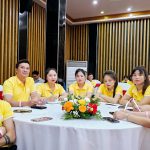 TẬP HUẤN CƠ BẢN DÀNH CHO ĐẠI LÝ VIMOS — NỀN TẢNG PHÁT TRIỂN BỀN VỮNG