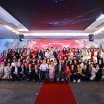 Dược phẩm Vimos tổ chức Gala tất niên 2025 – Tiếp nối niềm tin, hướng tới tương lai